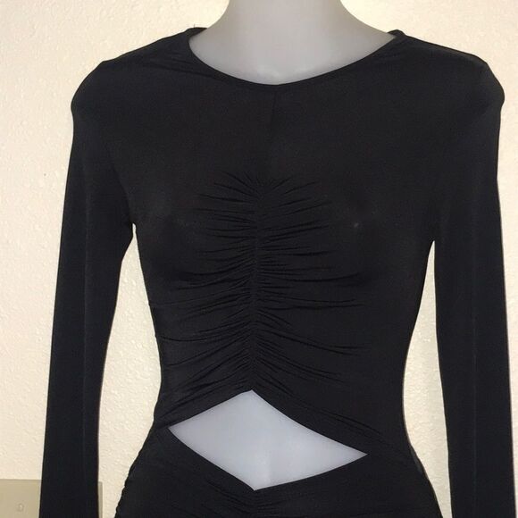 KTOO DRES STRECH WOMEN DRESS SIZE S - Picture 5 of 13